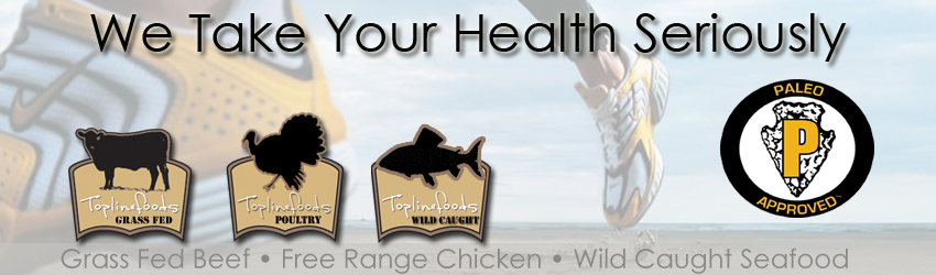 We take your health seriously